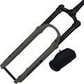 Fourche SR Suntour Axon34 EQ LO-RC 29'' | Bosst 15x110 mm | Déport 46 | Noir