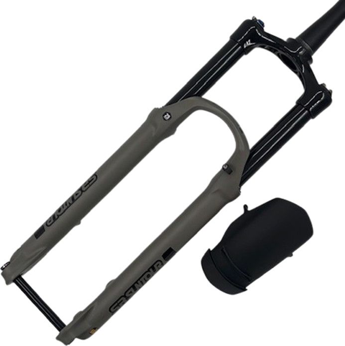 Fourche SR Suntour Axon34 EQ LO-RC 29'' | Bosst 15x110 mm | Déport 46 | Noir