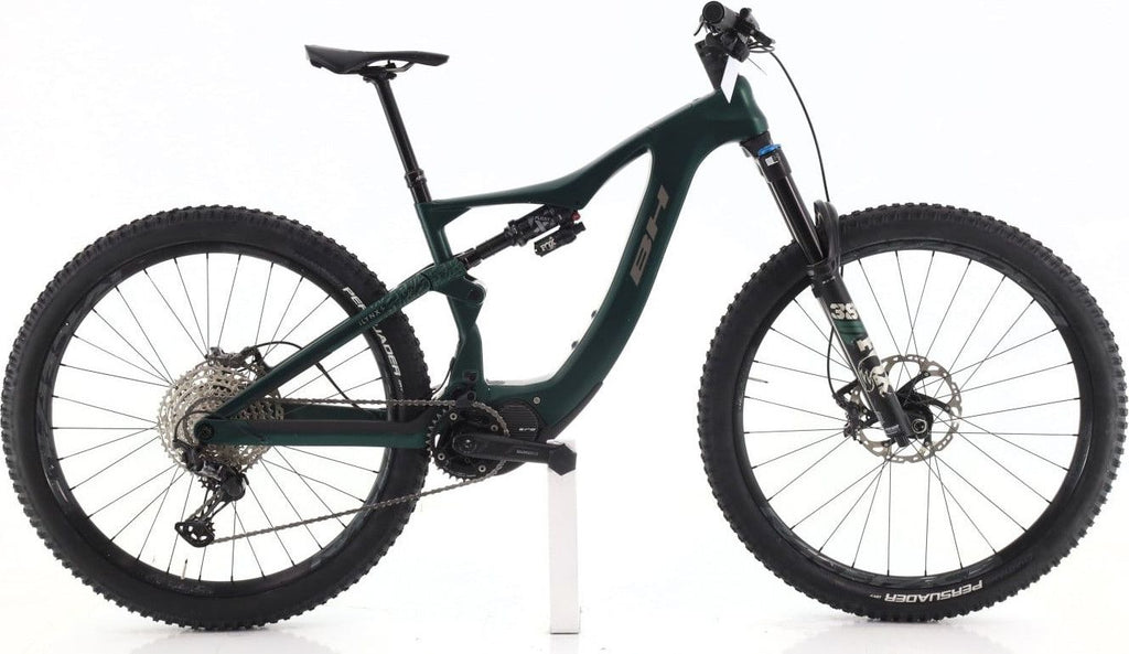 Produit reconditionné · BH iLynx 9.8 XT / Vélo VTT électrique | Très bon état