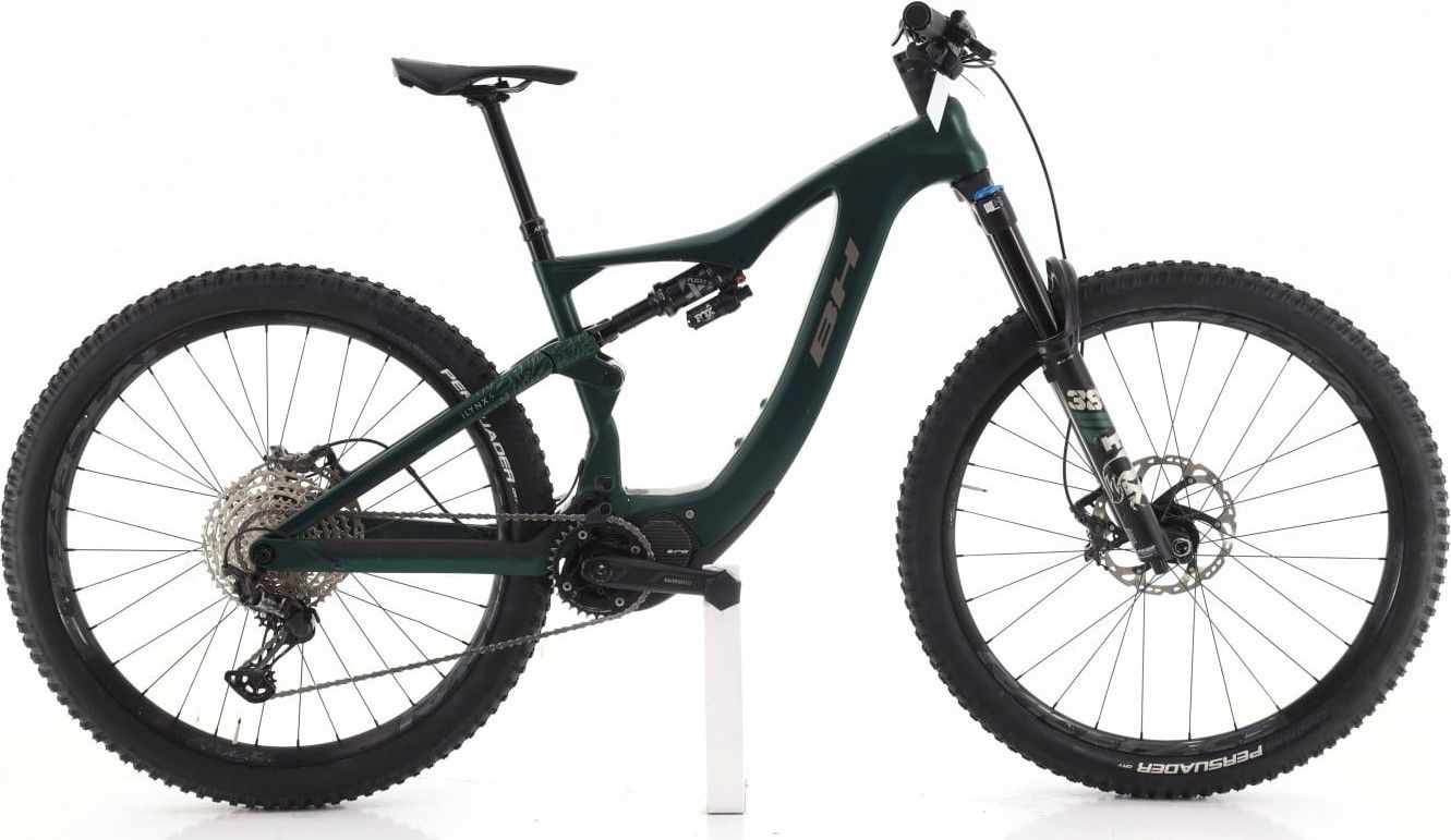 Produit reconditionné · BH iLynx 9.8 XT / Vélo VTT électrique | Très bon état