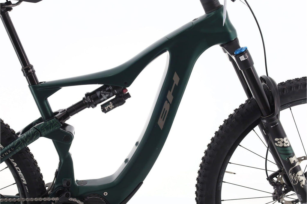 Produit reconditionné · BH iLynx 9.8 XT / Vélo VTT électrique | Très bon état