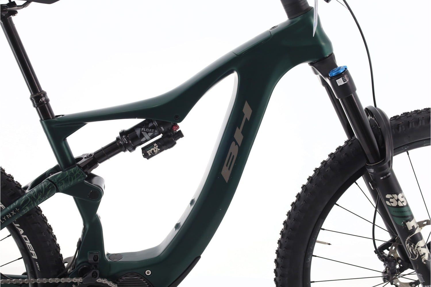 Produit reconditionné · BH iLynx 9.8 XT / Vélo VTT électrique | Très bon état