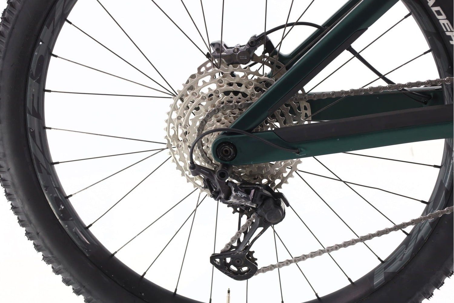 Produit reconditionné · BH iLynx 9.8 XT / Vélo VTT électrique | Très bon état