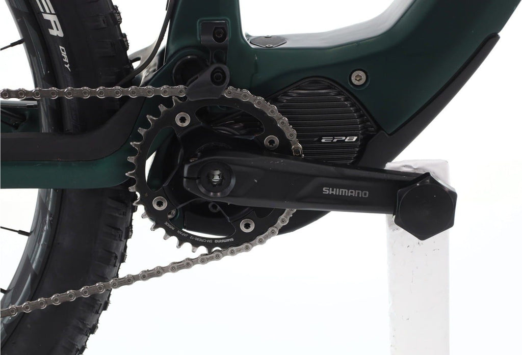 Produit reconditionné · BH iLynx 9.8 XT / Vélo VTT électrique | Très bon état