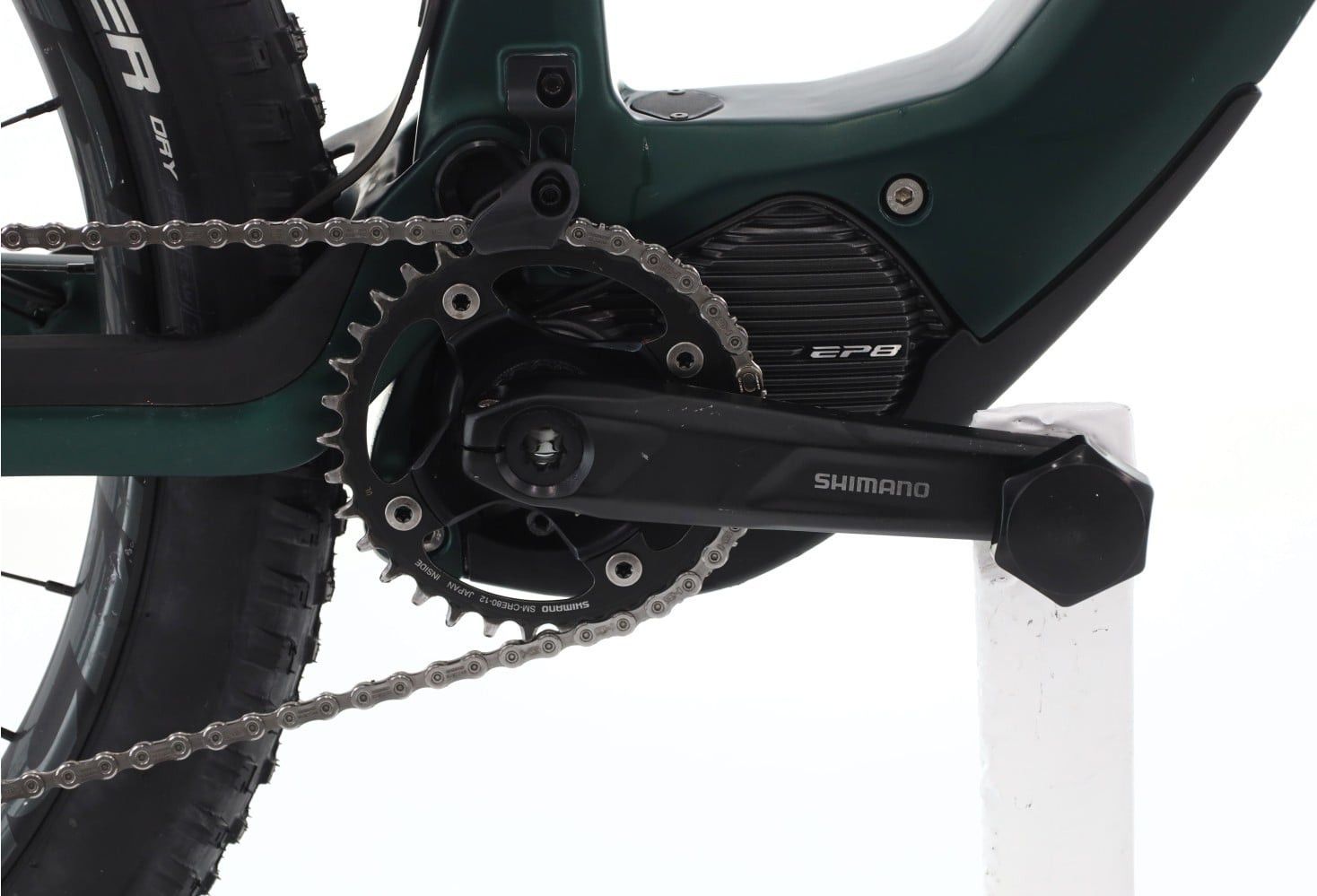 Produit reconditionné · BH iLynx 9.8 XT / Vélo VTT électrique | Très bon état