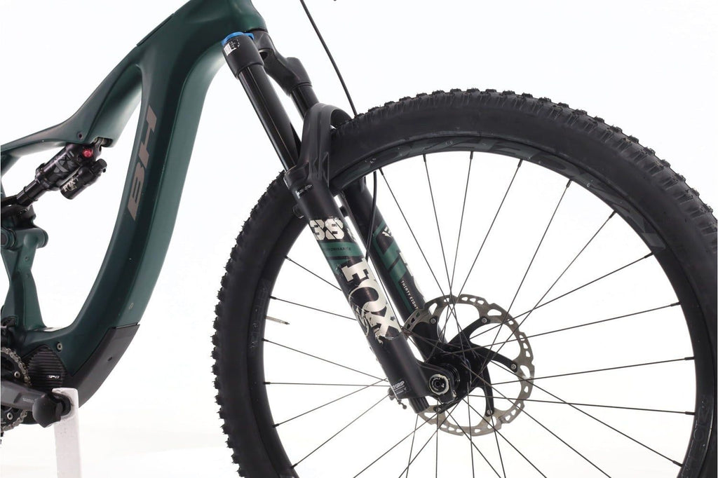 Produit reconditionné · BH iLynx 9.8 XT / Vélo VTT électrique | Très bon état