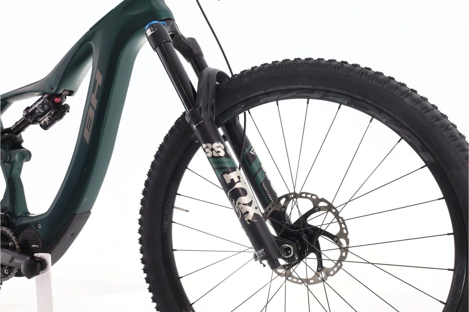 Produit reconditionné · BH iLynx 9.8 XT / Vélo VTT électrique | Très bon état