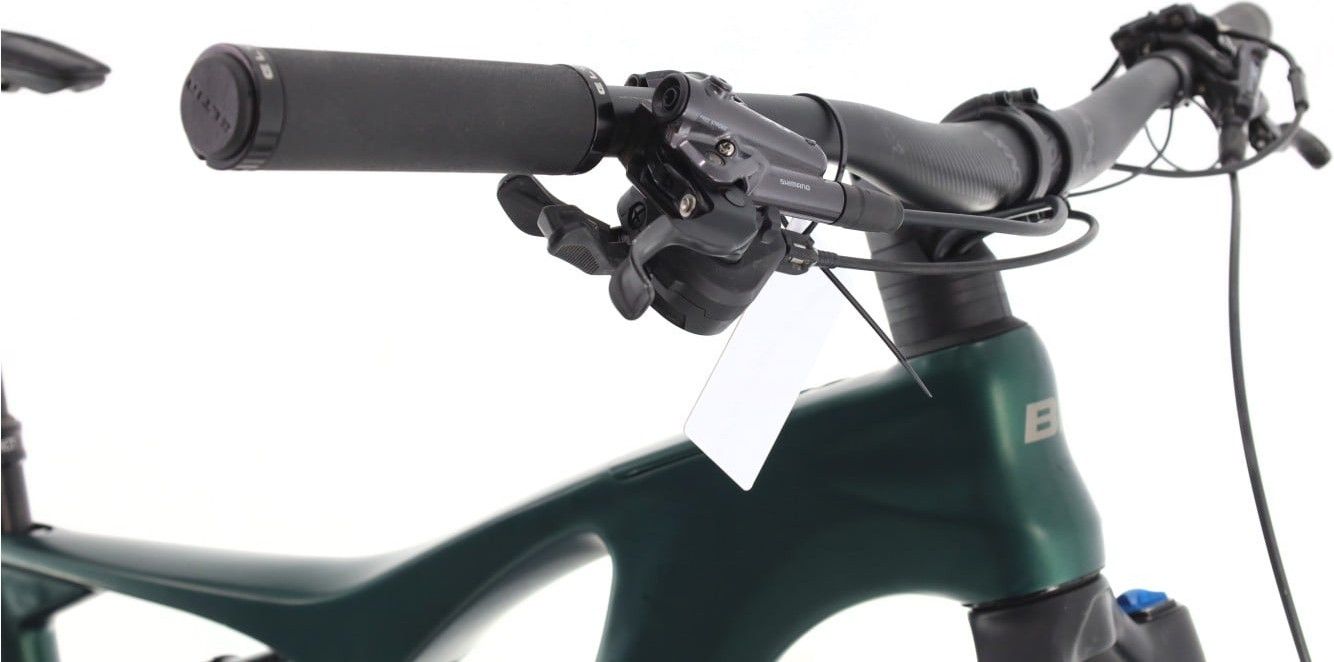 Produit reconditionné · BH iLynx 9.8 XT / Vélo VTT électrique | Très bon état