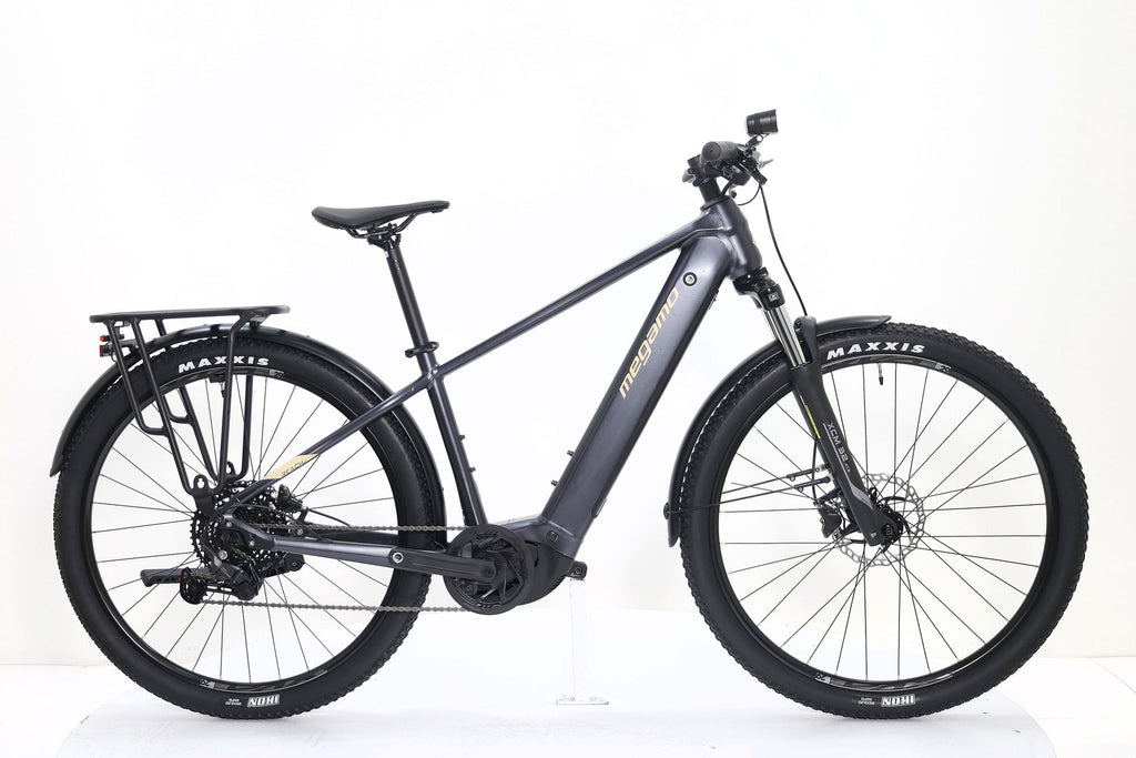 Produit Reconditionné · VTC électrique MEGAMO Reach HT 20 600Wh 2026 · Très bon état