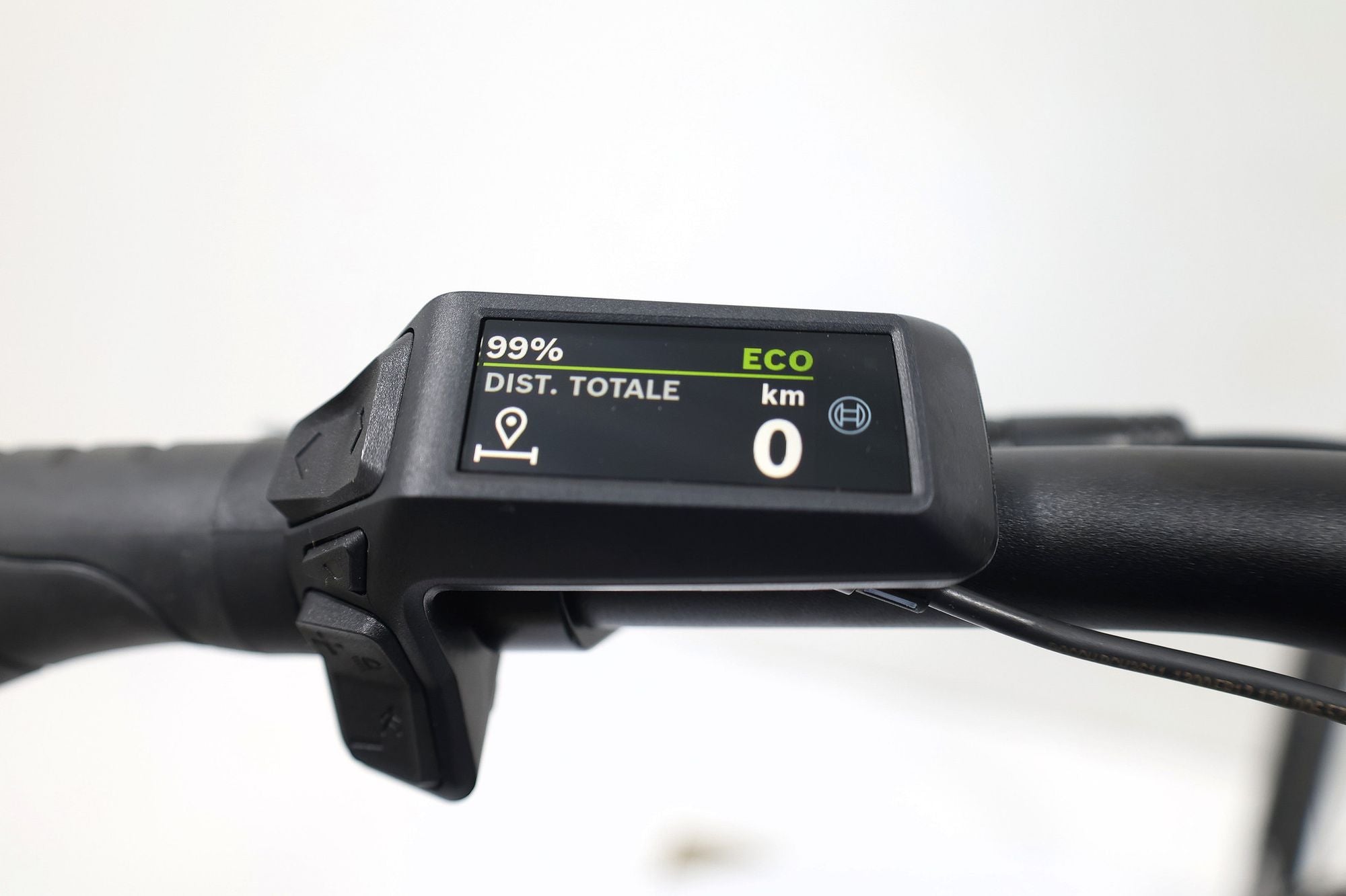 Produit Reconditionné · VTC électrique MEGAMO Reach HT 20 600Wh 2026 · Très bon état