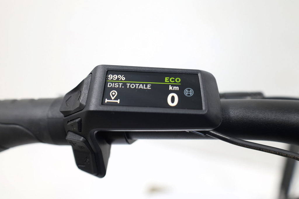 Produit Reconditionné · VTC électrique MEGAMO Reach HT 20 600Wh 2026 · Très bon état