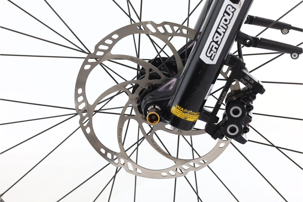 Produit reconditionné · Haibike XDuro Adventr 5.0 / Vélo VTT électrique | Très bon état
