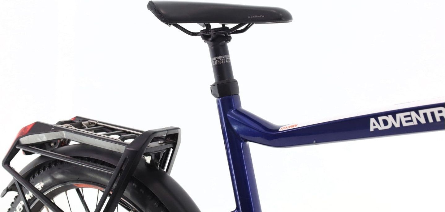 Produit reconditionné · Haibike XDuro Adventr 5.0 / Vélo VTT électrique | Très bon état