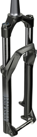 Fourche Rockshox Recon Silver RL 29'' Solo Air Remote | Boost 15x110 mm | Offset 46 | Noir Débattement 120mm - Produit Reconditionné