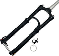 Fourche SR Suntour Raidon34 RL-R 27.5'' | Boost 15x110 mm | Déport 44 | Noir