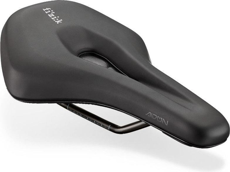 Selle Fizik Terra Aidon X5 Noir