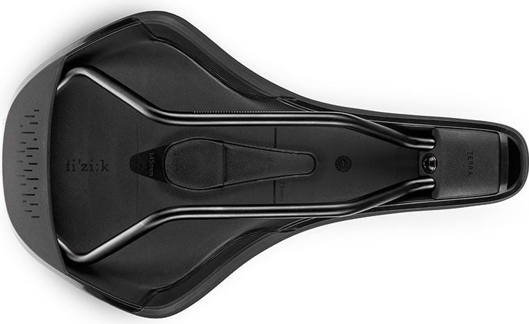 Selle Fizik Terra Aidon X5 Noir