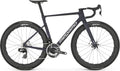 Vélo de Route Megamo Pulse 00 SLR Sram Red AXS 12V 700 mm Noir 2026