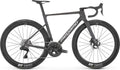 Vélo de Route Megamo Pulse 01 SLR Shimano Dura-Ace Di2 12V 700 mm Noir 2026