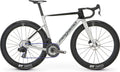 Vélo de Route Megamo Pulse 02 SLR Sram Force AXS 12V 700 mm Gris/Noir 2026