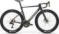 Vélo de Route Megamo Pulse 01 SLR Shimano Ultegra Di2 12V 700 mm Noir 2026