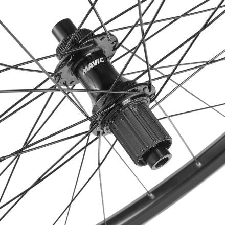 Paire de Roues Mavic E-Access XR22 29'' | 12x100 - 12x142 mm | Centerlock