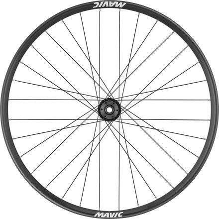 Paire de Roues Mavic E-Access XR27 27.5'' | 12x100 - 12x142 mm | 6 trous