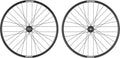 Paire de Roues Mavic E-Access XR27 27.5'' | 12x100 - Boost 12x148 mm | 6 trous