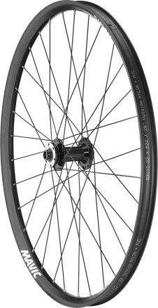 Paire de Roues Mavic E-Access XR27 29'' | QR 9x100 - 9x135 mm | Centerlock