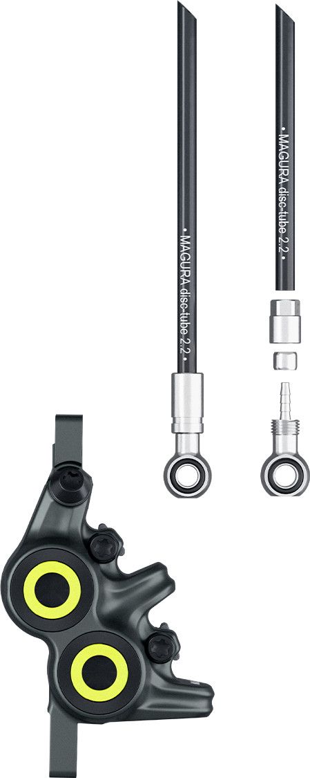 Kit de Connexion Banjo M5 Magura ETT