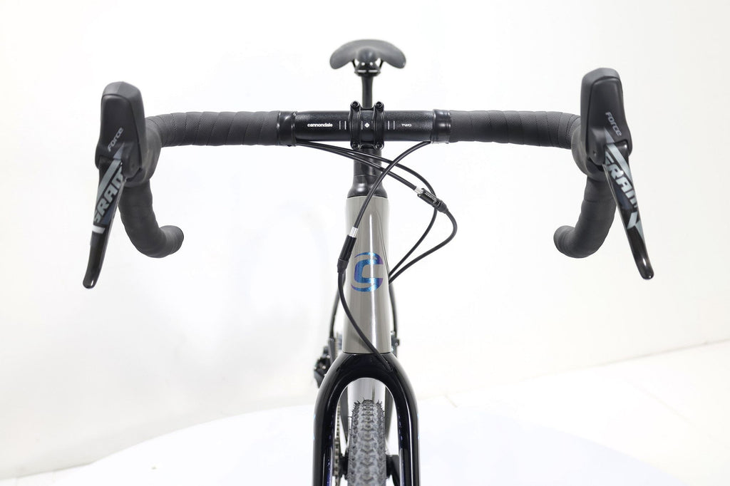 Produit Reconditionné · Vélo de gravel CANNONDALE SuperSix Evo CX 2024 · Très bon état