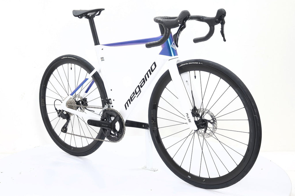 Produit Reconditionné · Vélo de route MEGAMO Pulse 20 2026 · Très bon état
