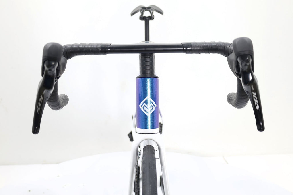 Produit Reconditionné · Vélo de route MEGAMO Pulse 20 2026 · Très bon état
