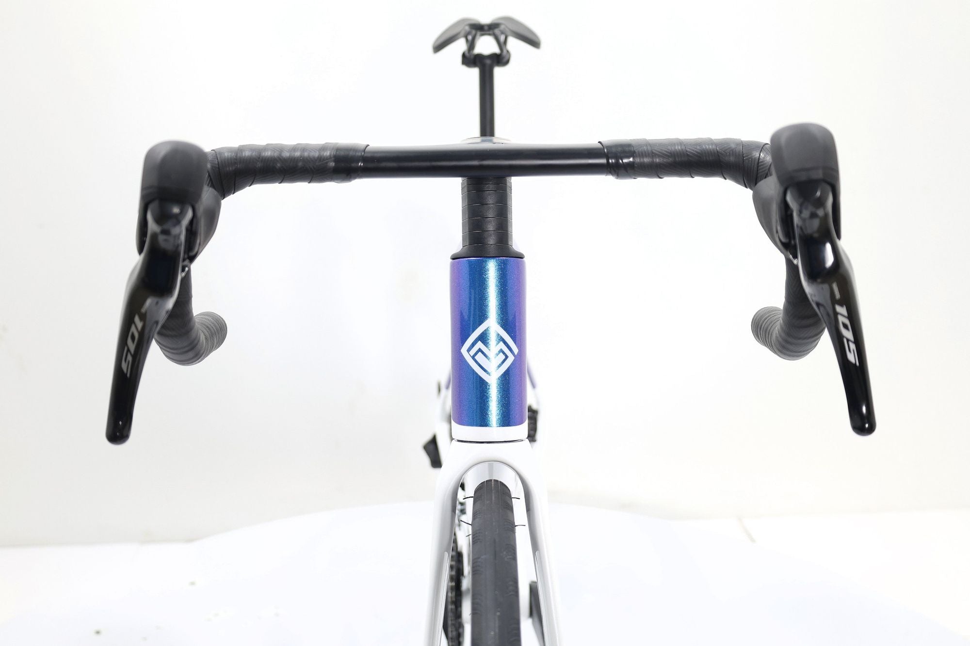 Produit Reconditionné · Vélo de route MEGAMO Pulse 20 2026 · Très bon état
