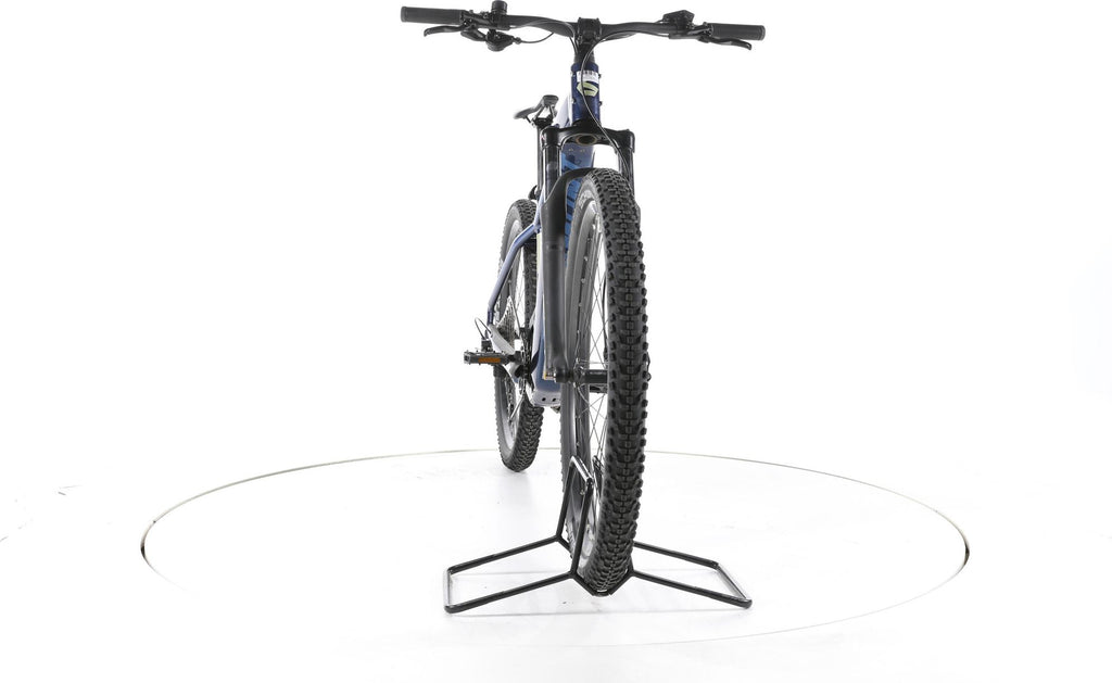 Produit reconditionné - Bergamont E-Revox Premium Sport E-Bike - Bon Etat