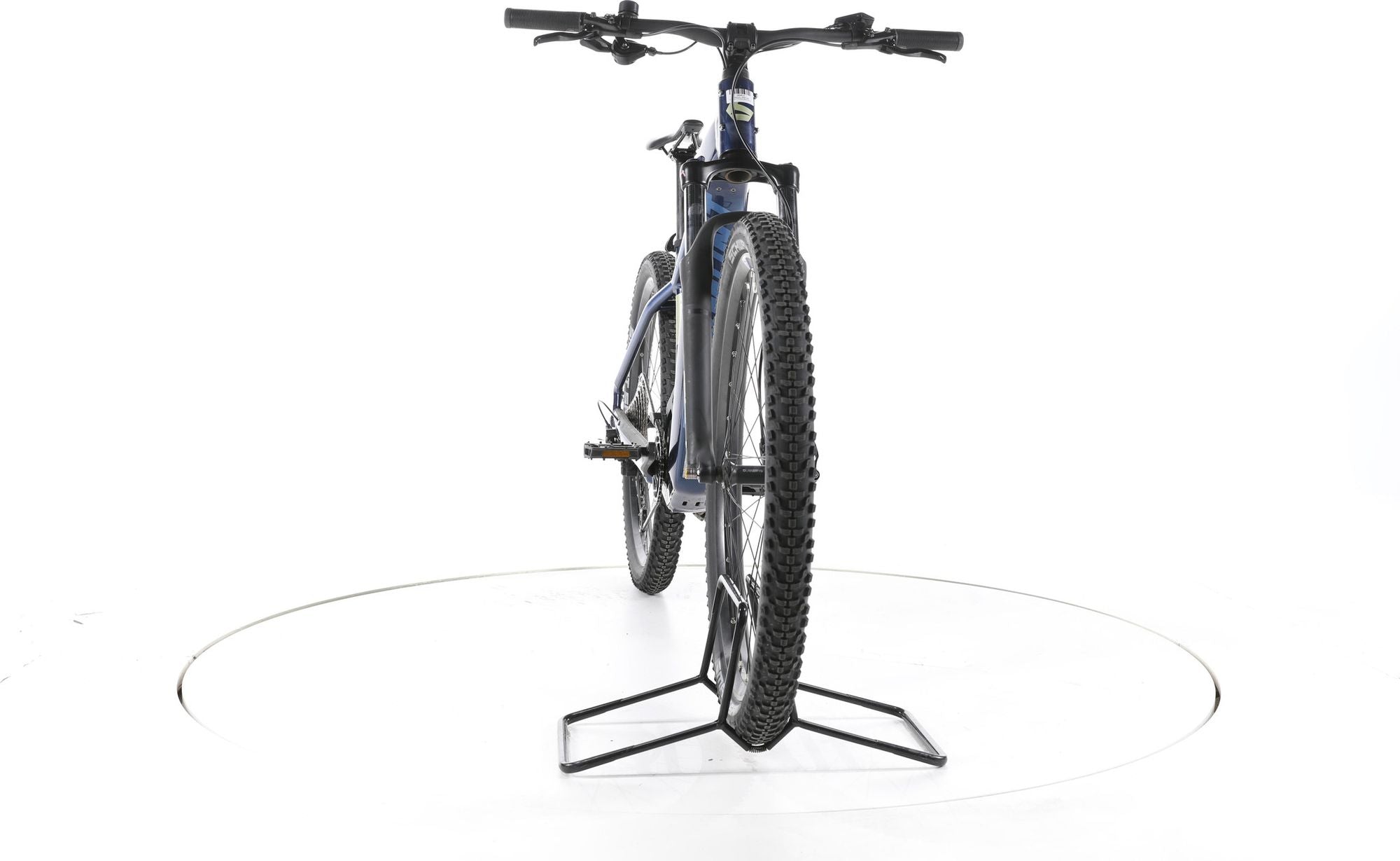 Produit reconditionné - Bergamont E-Revox Premium Sport E-Bike - Bon Etat