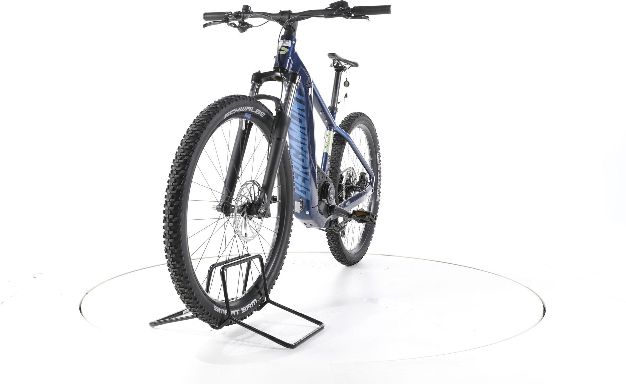 Produit reconditionné - Bergamont E-Revox Premium Sport E-Bike - Bon Etat