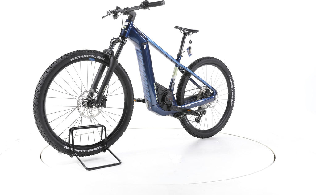 Produit reconditionné - Bergamont E-Revox Premium Sport E-Bike - Bon Etat