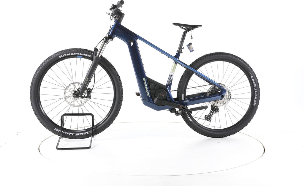 Produit reconditionné - Bergamont E-Revox Premium Sport E-Bike - Bon Etat