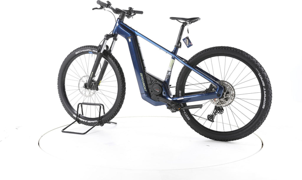 Produit reconditionné - Bergamont E-Revox Premium Sport E-Bike - Bon Etat