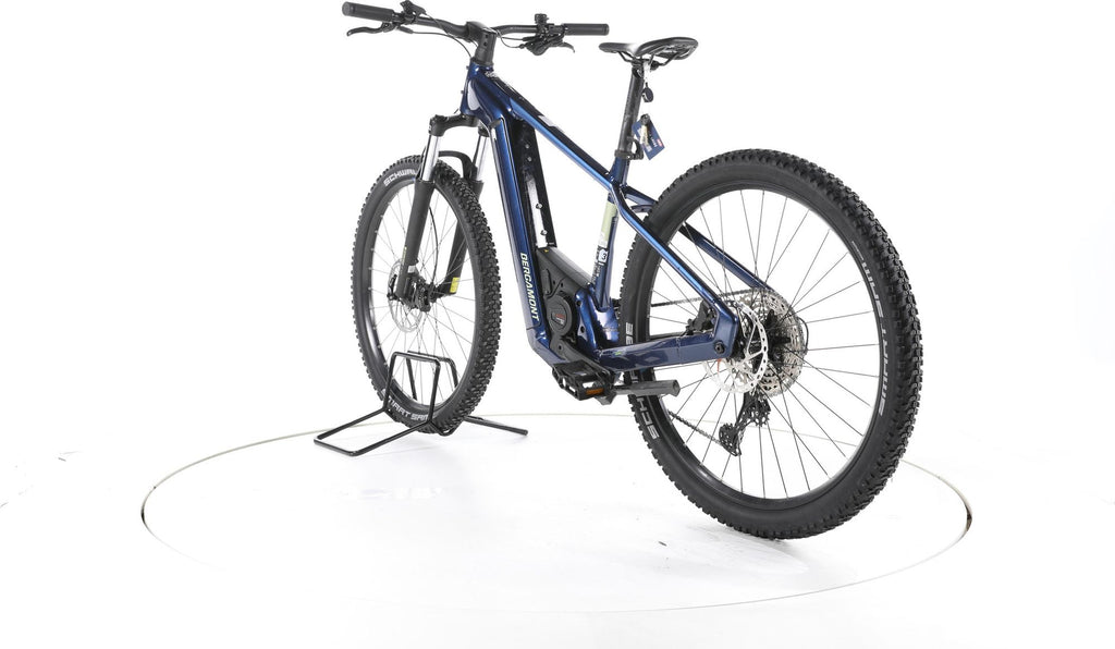Produit reconditionné - Bergamont E-Revox Premium Sport E-Bike - Bon Etat