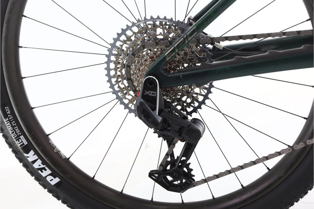 Produit reconditionné · Specialized Epic Evo S-Works X0 AXS / Vélo VTT | Très bon état