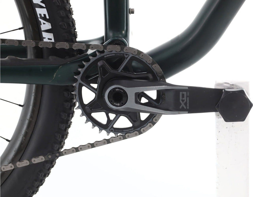 Produit reconditionné · Specialized Epic Evo S-Works X0 AXS / Vélo VTT | Très bon état