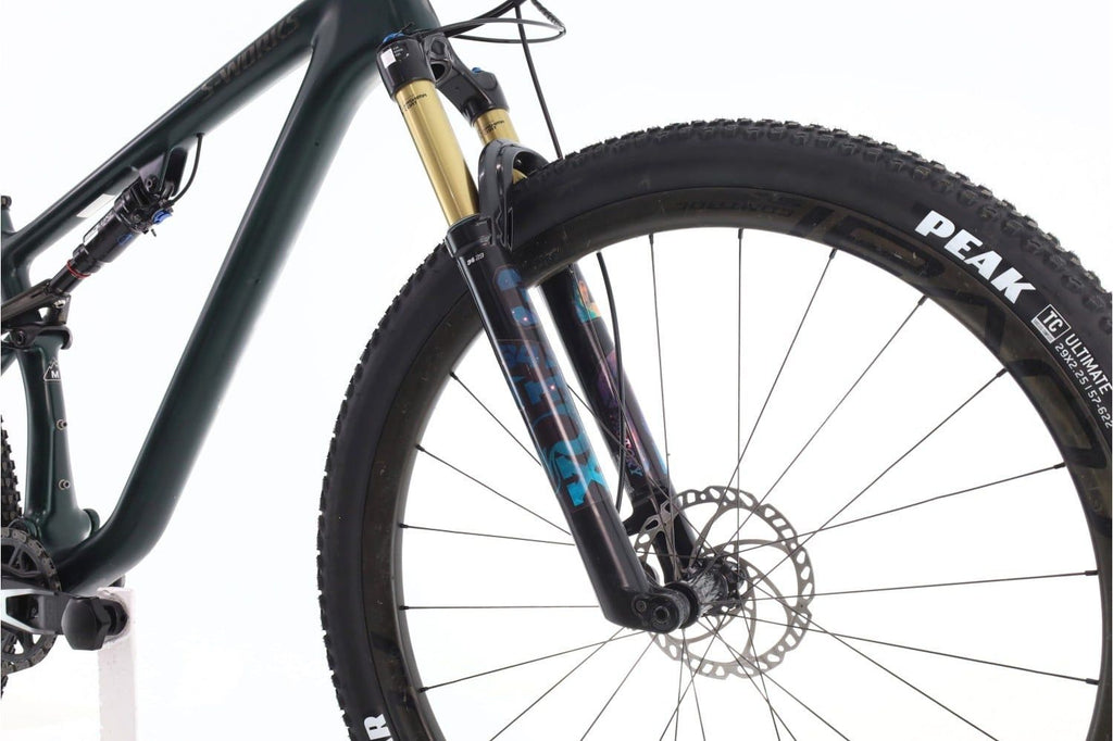 Produit reconditionné · Specialized Epic Evo S-Works X0 AXS / Vélo VTT | Très bon état