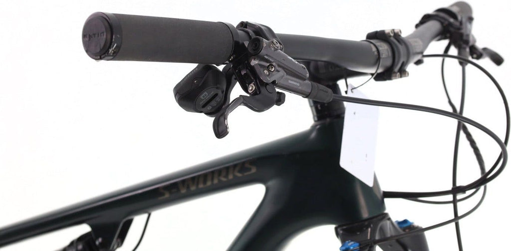 Produit reconditionné · Specialized Epic Evo S-Works X0 AXS / Vélo VTT | Très bon état
