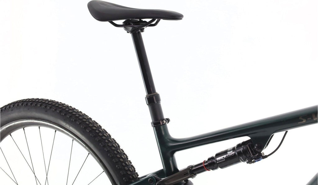 Produit reconditionné · Specialized Epic Evo S-Works X0 AXS / Vélo VTT | Très bon état