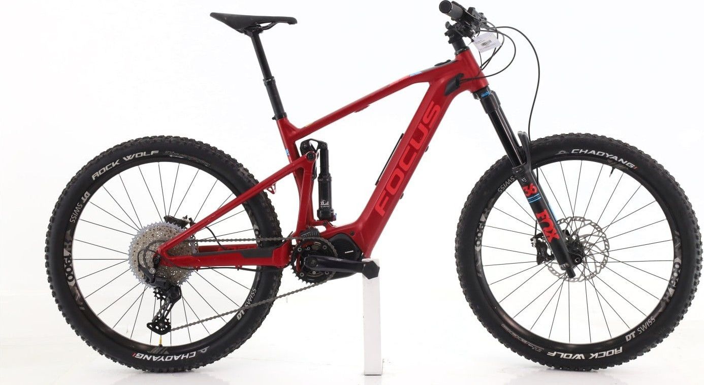 Produit reconditionné · Focus Sam 2 / Vélo VTT électrique | Très bon état