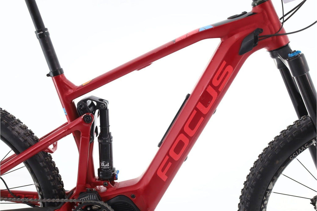 Produit reconditionné · Focus Sam 2 / Vélo VTT électrique | Très bon état