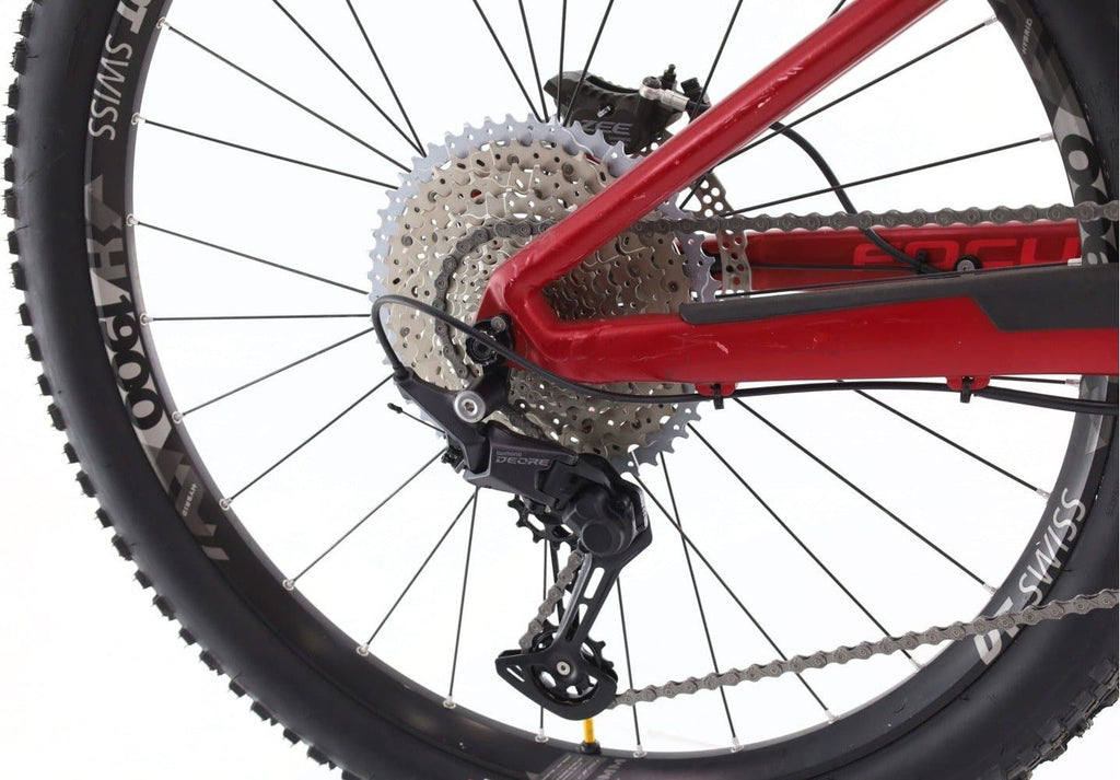 Produit reconditionné · Focus Sam 2 / Vélo VTT électrique | Très bon état
