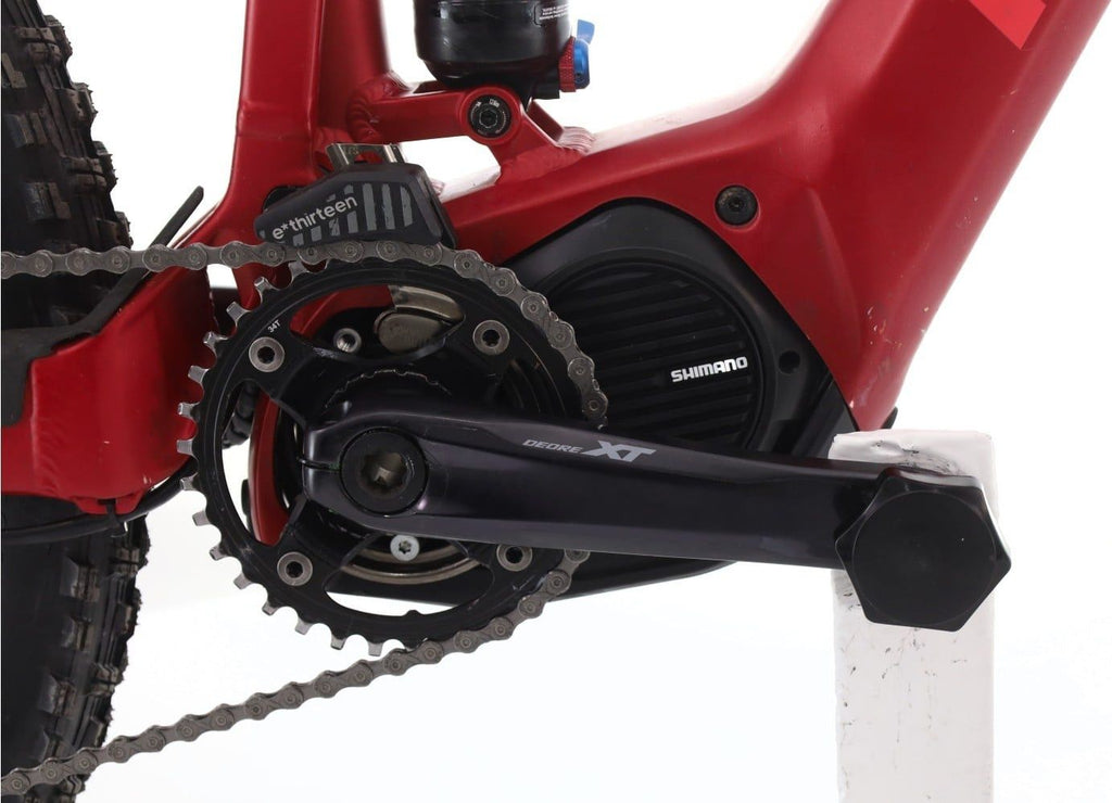 Produit reconditionné · Focus Sam 2 / Vélo VTT électrique | Très bon état